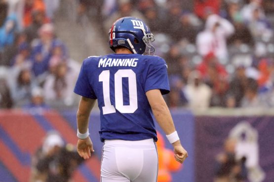 Los Angeles Rams v New York Giants