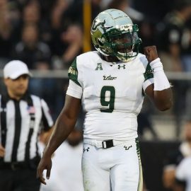 South Florida vs Central Florida