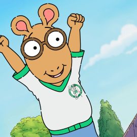 arthur