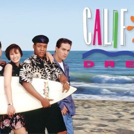 californiadreams