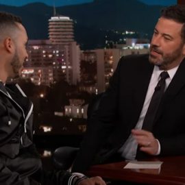 jimmy kimmel