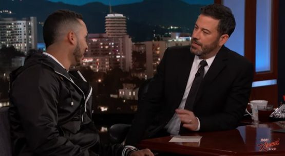 jimmy kimmel