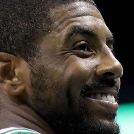 kyrie