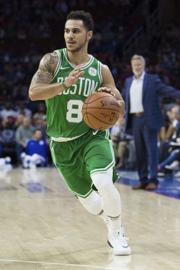 Larkin-Celtics