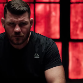 Michael-Bisping