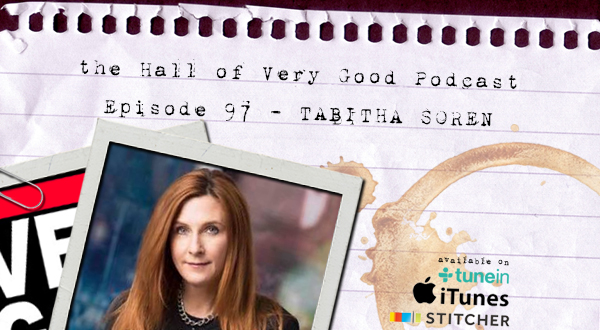 podcast - tabitha soren