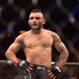 john lineker