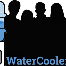 water cooler