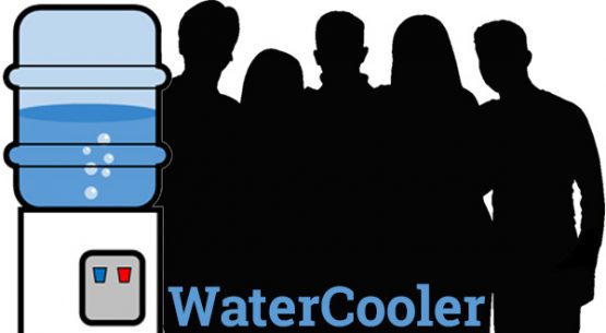 water cooler