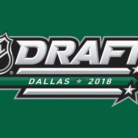 2018 draft