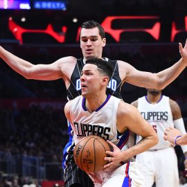 Orlando Magic v Los Angeles Clippers