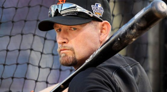 aubrey huff