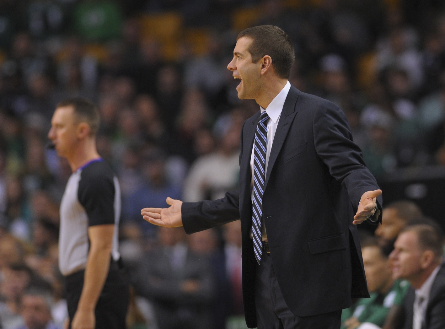 brad stevens