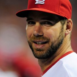 chris carpenter