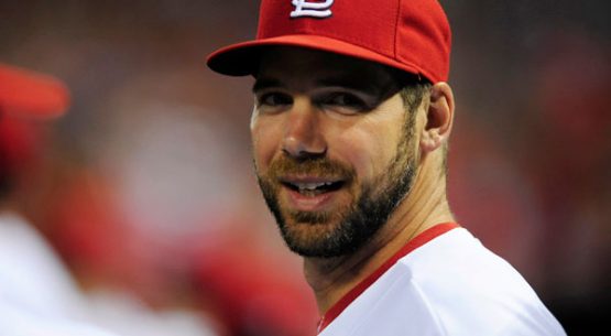 chris carpenter