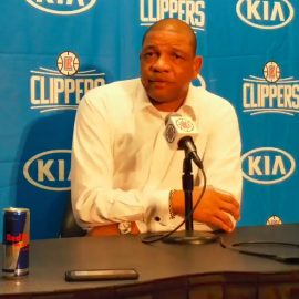 Doc Rivers 12-27