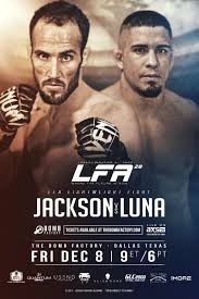 lfa 28 poster