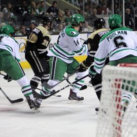 faceoff scrum