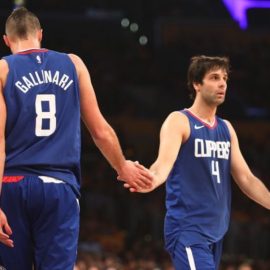 Gallinari Teodosic