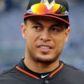 giancarlo stanton