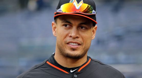 giancarlo stanton