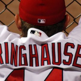 jason isringhausen