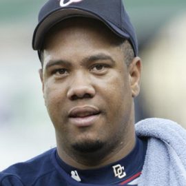 livan hernandez