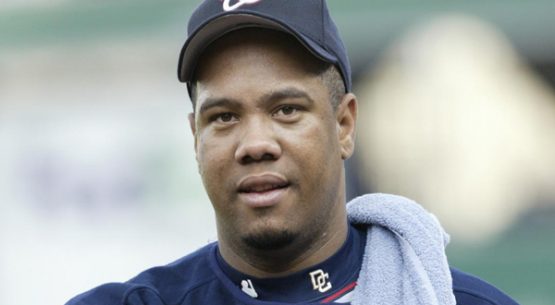 livan hernandez