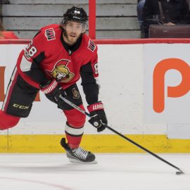 Mike Hoffman