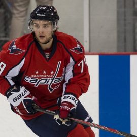 Nathan Walker