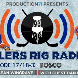 Oilers Rig Radio - Image