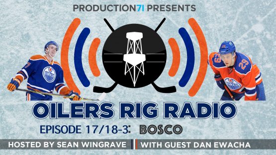 Oilers Rig Radio - Image