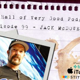 podcast - jack mcdowell