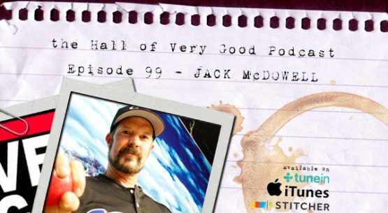 podcast - jack mcdowell