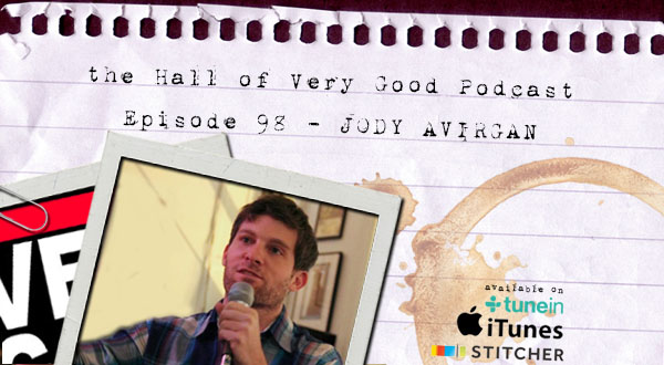 podcast - jody avirgan