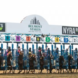 How to Bet on Belmont Stakes 2022 | Maryland Horse Racing Betting Sites