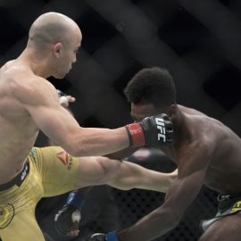 marlon moraes knees aljamain sterling