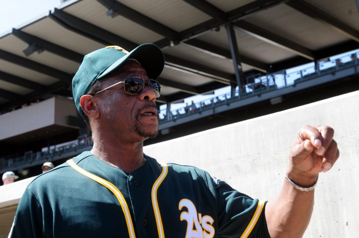 MLB: Spring Training-Oakland Athletics at Colorado Rockies