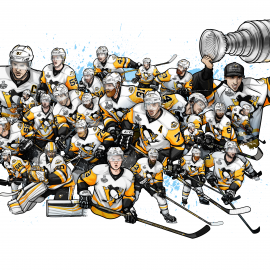 2017 Stanley Cup Champions_POST