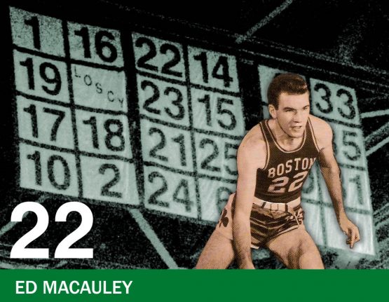 22 - Macauley