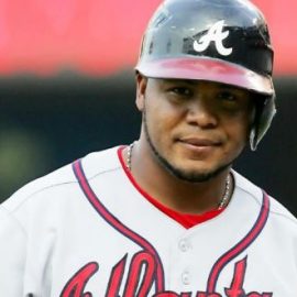 andruw jones