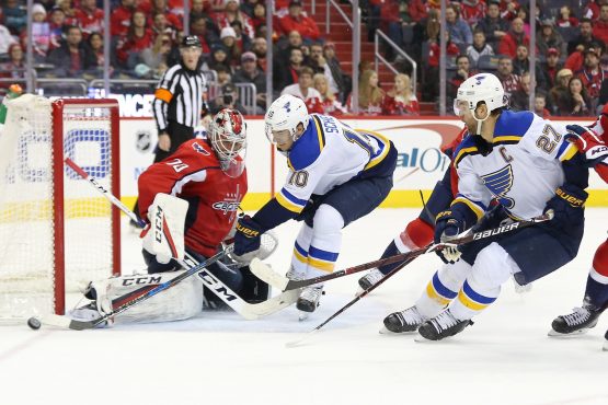 Blues-Win-Streak