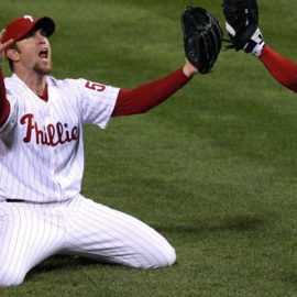 brad lidge