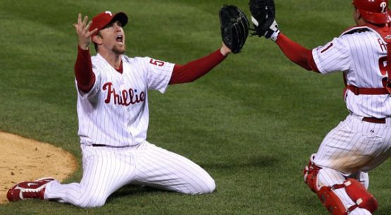 brad lidge