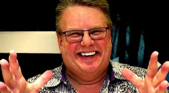 bruce prichard