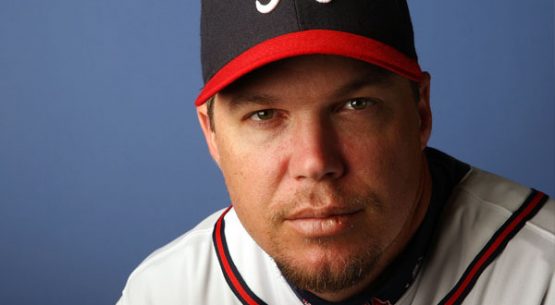 chipper jones