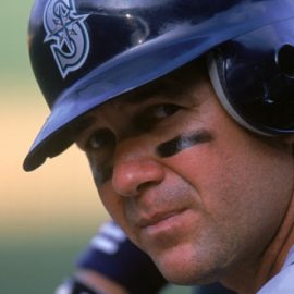 edgar martinez