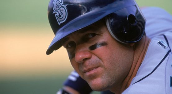 edgar martinez