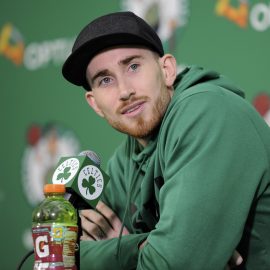 gordon hayward