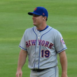 Jay Bruce